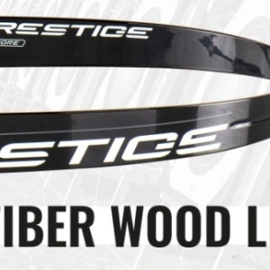Lame ILF Core New Prestige Fiber Wood