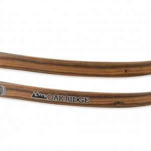 Lame ILF Hunting Bow Oak Ridge Carbon Bamboo - Img 2