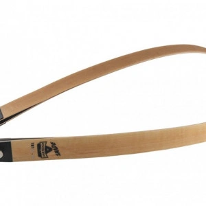 Lame ILF Hunting Bow Oak Ridge Shade Clear