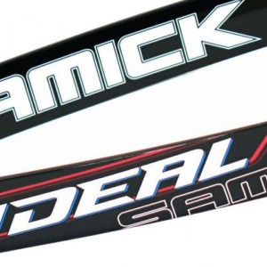 Lame ILF Samick Ideal Fiber Foam - Img 4