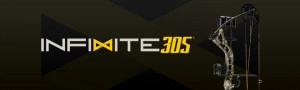 Pachet Arc Compound RTS Diamond by Bowtech Infinite 305 - Img 7