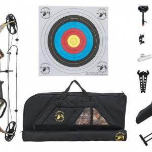 Pachet Arc Compound Topoint M1 - Deluxe - Img 2