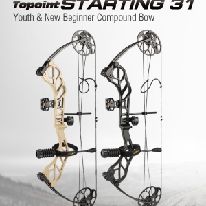 Pachet Arc Compound Topoint Starting 31