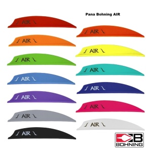 Pana Bohning AIR