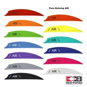 Pana Bohning AIR