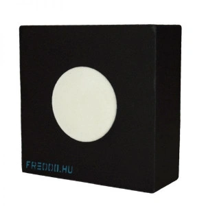 Panou Tinta Extrastrong Spuma Durafoam Cu Dop Freddo 80x80x22