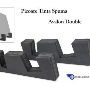 Picoare Tinta Spuma Avalon Double