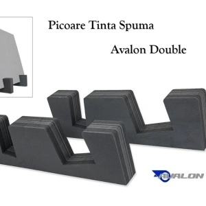 Picoare Tinta Spuma Avalon Double