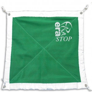 Plasa de Protectie Era Backstop 75 cm x 75 cm