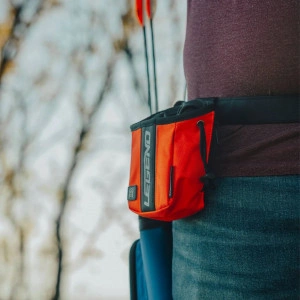 Pouch Legend Archery XT-520 - Img 5