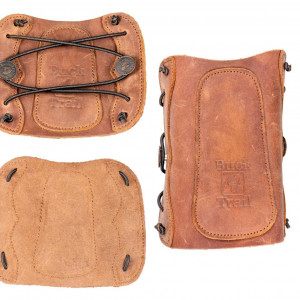 Protectie Antebrat Buck Trail Yankee Crazy Horse