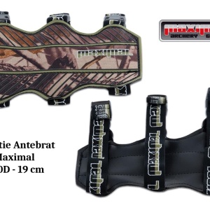 Protectie Antebrat Maximal P600D - 19 cm