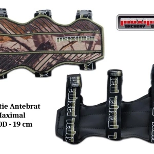 Protectie Antebrat Maximal P600D - 19 cm