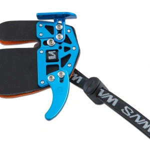 Protectie Tab Pentru Degete WNS Olympic Recurve - Img 3