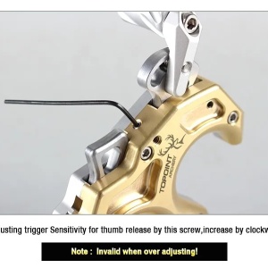 Release Topoint Hand Style TP468 - Img 6
