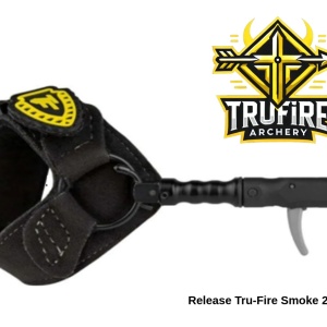 Release Tru-Fire Smoke 2.0