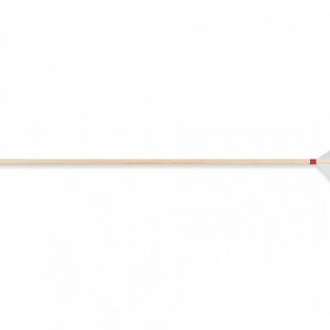 Sageata Molid Buck Trail Flu Flu - set de 6 sageti