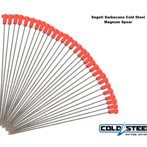 Sageti Sarbacana Cold Steel Magnum Spear