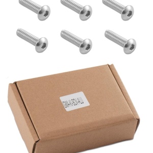 Set Greutati Bronz Pentru Crosa Kinetic Sovren Barebow - 800 Grame - Img 2