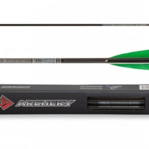 Set Sageata Carbon Skylon Ebony 5.2 - 6 Bucati - Img 2