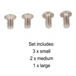 Set Suruburi Pentru Tab Classic Avalon