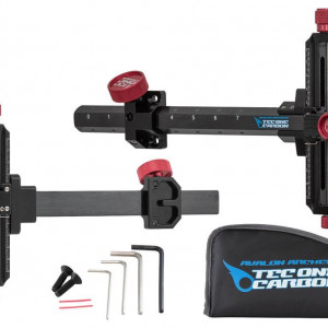Sistem De Ochire Avalon Carbon Tec One - Img 1