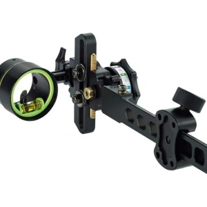 Sistem Ochire Compound HHA Tetra Tournament 5519 - 1 Pin