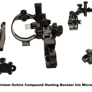 Sistem Ochire Compound Hunting Booster Iris Micro - Img 4