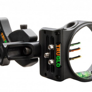 Sistem Ochire Compound Hunting Truglo Storm 3
