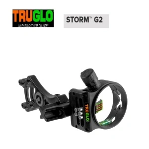 Sistem Ochire Compound Hunting Truglo Storm G2