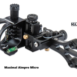 Sistem Ochire Compound Maximal Aimpro Micro - Img 1