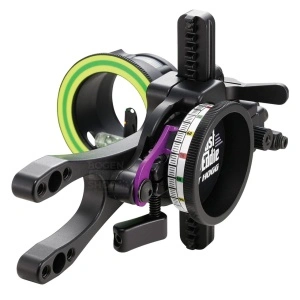 Sistem Ochire Compound Spot Hogg Fast Eddie MRT