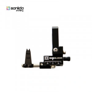 Sprijin Sageata Compound Target Sanlida X9 - Img 3