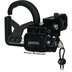 Sprijin Sageata Hamskea Hybrid Hunter Pro Micro Tune