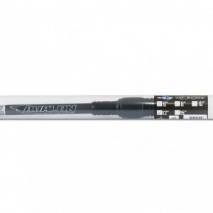 Stabilizator Hunting & 3D Avalon Tec X 3d-Pro cu Damper 12 inch - Img 2