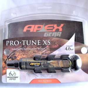 Stabilizator Hunting Apex Gear Pro-Tune XS 6 Reltree APG