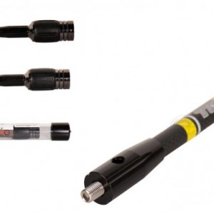 Stabilizator Lateral Avalon Tec X Maxx 13mm 48t Double Core 10 inci