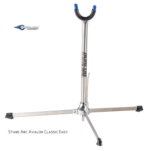 Stand Arc Avalon Classic Easy