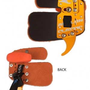 Tab Avalon Classic Prime Leather Olympic Recurve - Img 6