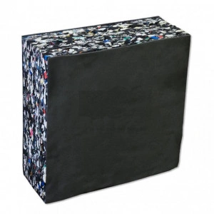 Tinta Spuma Refo Format Triple A 60x60x24