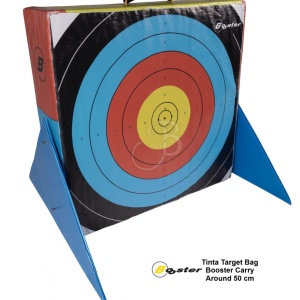 Tinta Target Bag Booster Carry Around 50 cm