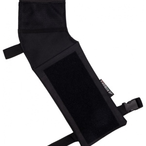 Tolba Ambidrextra Aurora Field Next Body - Neagra - Img 2