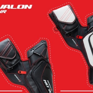 Tolba Avalon Powr Target