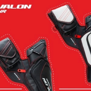 Tolba Avalon Powr Target