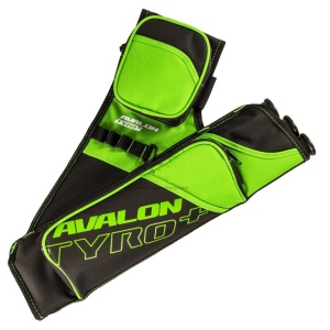 Tolba Avalon Tyro Plus Target - Img 5