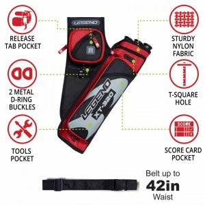 Tolba Legend Target XT-320
