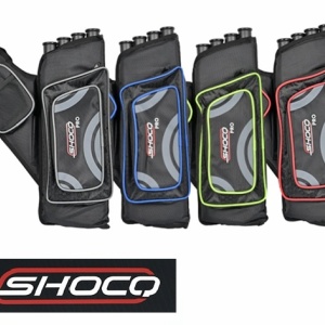 Tolba Shocq Target Pro
