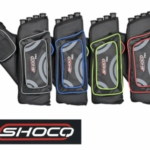 Tolba Shocq Target Pro