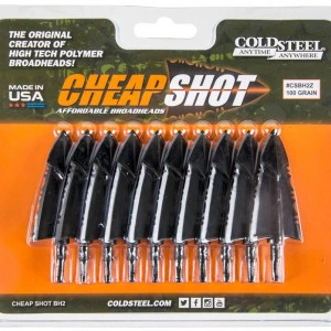 Varfuri Cold Steel Cheap Shot - Img 2