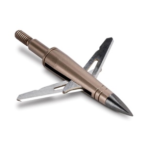 Varfuri Nap Slingblade Crossbow 100 Grain - Set De 3 Bucati
